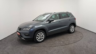 Photo Seat Ateca BUSINESS Ateca 1.5 TSI 150 ch ACT Start/Stop