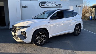 Photo Hyundai Tucson Tucson 1.6 T-GDI 265 HTRAC Plug-in BVA6