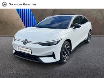 Photo Volkswagen ID.7 286ch Pro 77kWh Style Executive