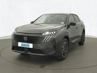 Photo Peugeot 3008 3008 Hybrid 136 e-DCS6