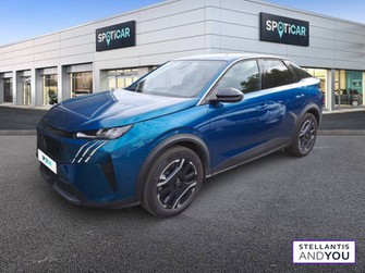Photo Peugeot 3008 Electrique 73 kWh 210 ch Allure