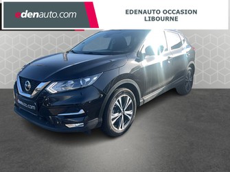 Photo Nissan Qashqai 1.2 DIG-T 115 N-Connecta