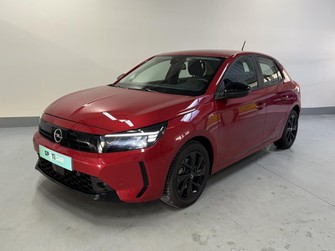 Photo Opel Corsa 1.2 Turbo 100ch