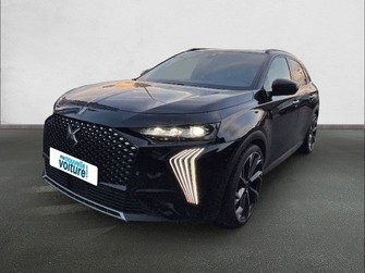 Photo DS 7 Crossback DS 7 Hybride Rechargeable E-Tense 360 EAT8 4x4
