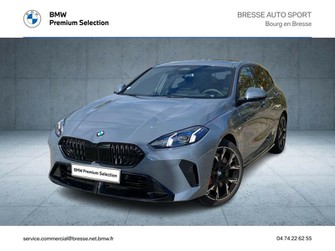 Photo Bmw Serie 1 Série 1 120dA 163ch M Sport DKG7