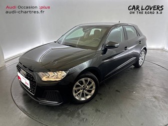 Photo Audi A1 Sportback 25 TFSI 95 ch BVM5 Design
