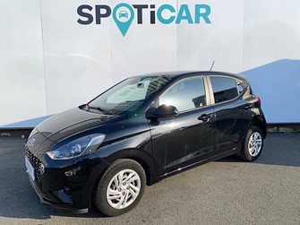 Photo Hyundai i10 III 1.0 67 BVR Creative 5p