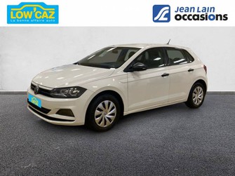 Photo Volkswagen Polo 1.0 65 S&S BVM5 Trendline