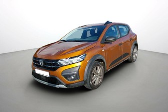 Photo Dacia Sandero Sandero ECO-G 100