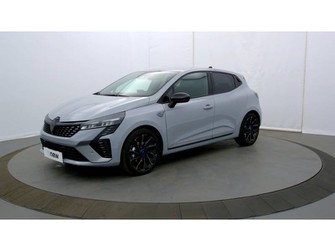 Photo Renault Clio E-Tech full hybrid 145 ch GSR2 Esprit Alpine