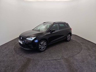Photo Seat Arona Arona 1.0 TSI 95 ch Start/Stop BVM5
