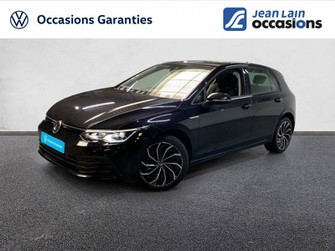 Photo Volkswagen Golf 1.5 TSI ACT OPF 130 BVM6 Life 1st