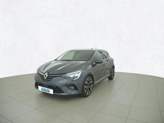 Photo Renault Clio V TCe 90 X-Tronic - 21N Intens