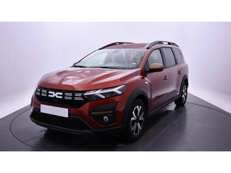 Photo Dacia Jogger ECO-G 100 7 places Extreme +