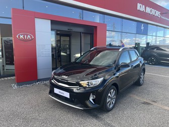 Photo Kia Stonic Stonic 1.0 T-GDi 100 ch DCT7