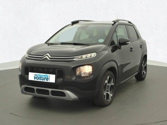 Photo Citroen C3 Aircross PureTech 130 S&amp;S BVM6 - Shine
