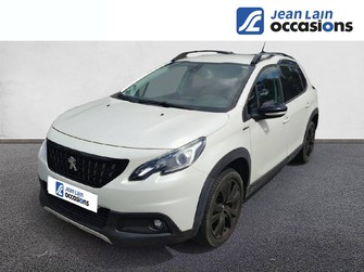 Photo Peugeot 2008 2008 1.2 PureTech 130ch S&S BVM6
