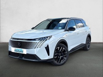 Photo Peugeot 5008 5008 Hybrid 136 e-DCS6