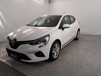 Photo Renault Clio 1.5 Blue dCi 85ch Business