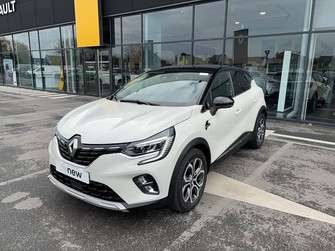 Photo Renault Captur Captur TCe 100