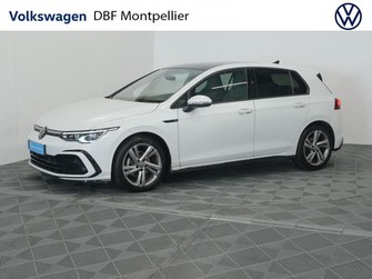 Photo Volkswagen Golf 1.5 eTSI OPF 150 DSG7 R-Line