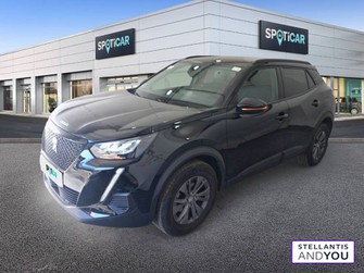 Photo Peugeot 2008 PureTech 130 S&S EAT8 Style