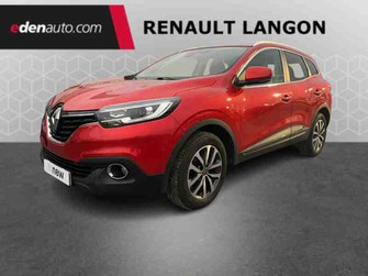 Photo Renault Kadjar TCe 130 Energy Business