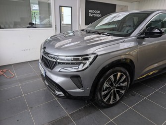 Photo Renault Austral Austral E-Tech full hybrid 200 GSR2