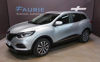 Photo Renault Kadjar Kadjar Blue dCi 115 EDC
