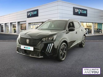 Photo Peugeot 2008 PureTech 130 S&S EAT8 Allure