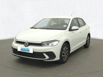 Photo Volkswagen Polo Polo 1.0 TSI 95 S&S BVM5