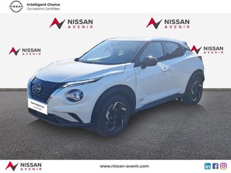 Photo Nissan Juke II (F16) Ph1 Evo 1.6 Hybrid 143ch N-Connecta