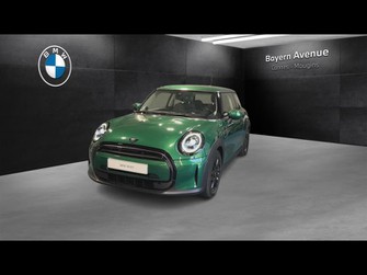 Photo Mini Cooper 136ch Edition Premium Plus BVA7