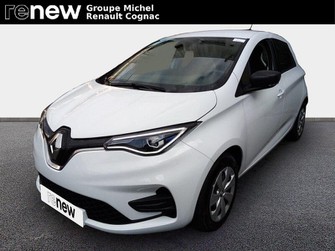 Photo Renault ZOE Zoe R110 Achat Intégral - 21 Life
