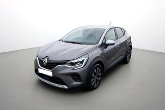 Photo Renault Captur Captur TCe 90