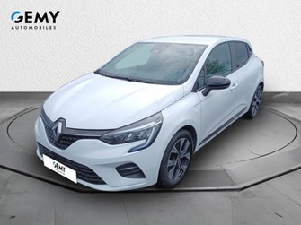 Photo Renault Clio Blue dCi 100 Evolution