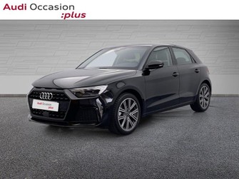 Photo Audi A1 Sportback 30 TFSI 116ch Advanced S tronic 7