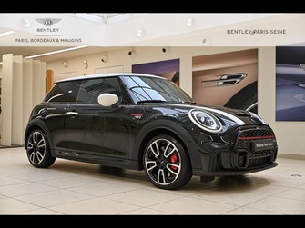 Photo Mini Mini 231ch Edition Anniversary BVA8