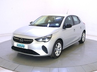 Photo Opel Corsa Corsa 1.2 75 ch BVM5
