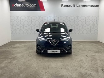 Photo Renault ZOE R110 Achat Intégral - 21C Intens