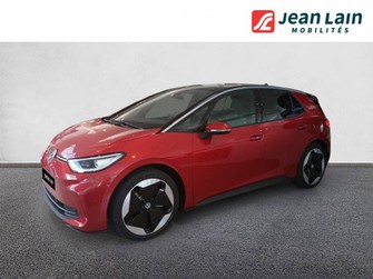 Photo Volkswagen ID.3 204 ch Pro S Life Max