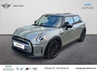 Photo Mini Cooper Mini 5 Portes Cooper 136ch Edition Premium Plus BVA7