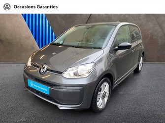 Photo Volkswagen Up ! 1.0 65ch BlueMotion Technology Beats Audio 5p