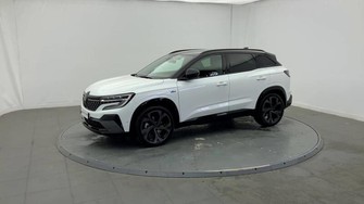 Photo Renault Austral Austral E-Tech hybrid 200