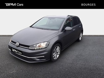 Photo Volkswagen Golf 1.5 eTSI OPF 150ch Life 1st DSG7