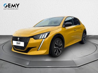 Photo Peugeot 208 PureTech 100 S&S EAT8 GT