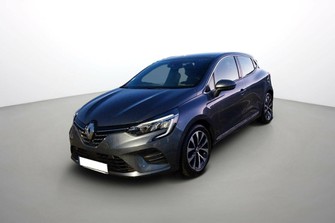 Photo Renault Clio V Clio TCe 90 - 21N