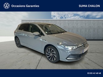 Photo Volkswagen Golf Golf 1.5 eTSI OPF 150 DSG7