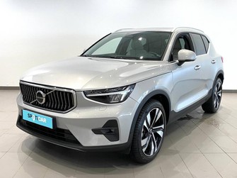Photo Volvo XC40 B4 197ch Ultimate DCT 7