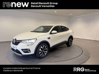Photo Renault Arkana Arkana TCe 140 EDC FAP